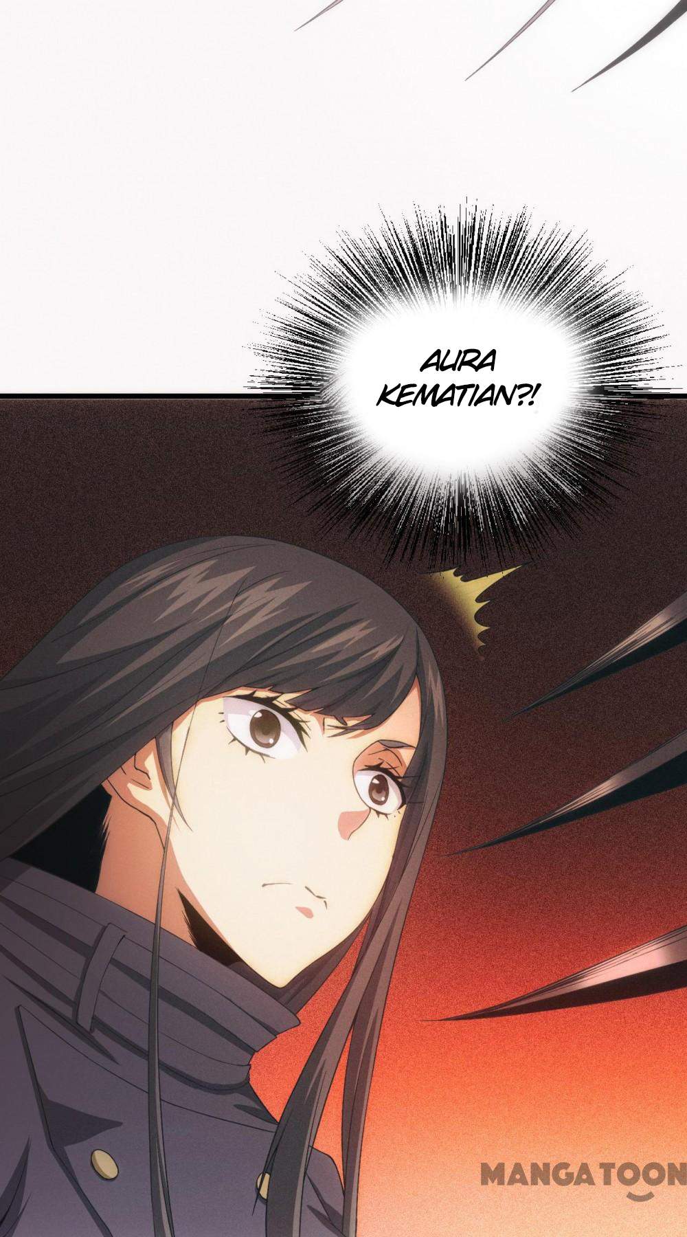 Energy Hunters Chapter 09 Gambar 19
