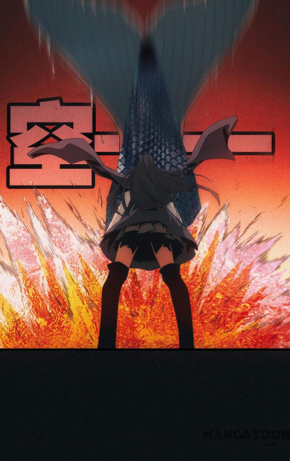 Energy Hunters Chapter 09 Gambar 24
