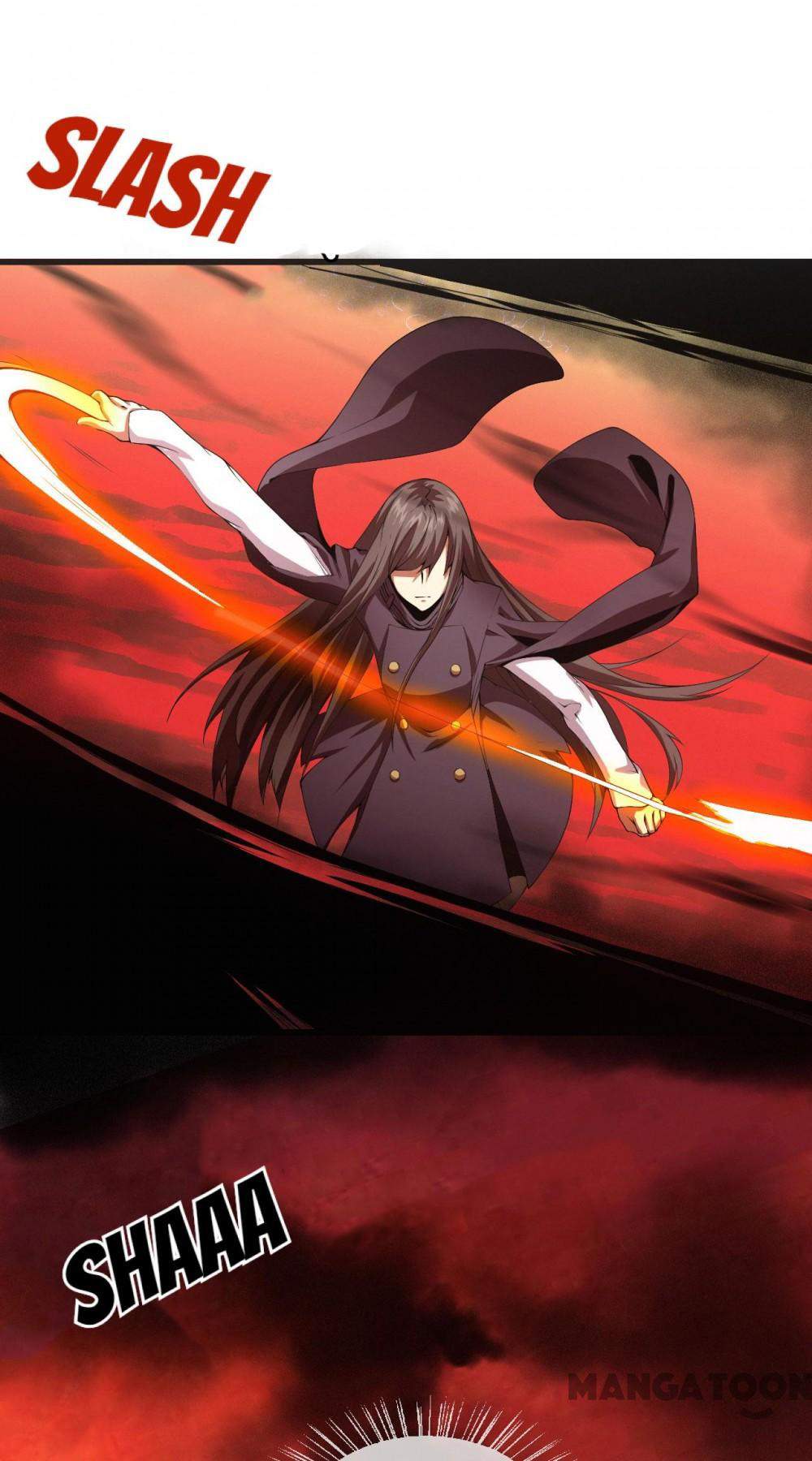 Energy Hunters Chapter 09 Gambar 26