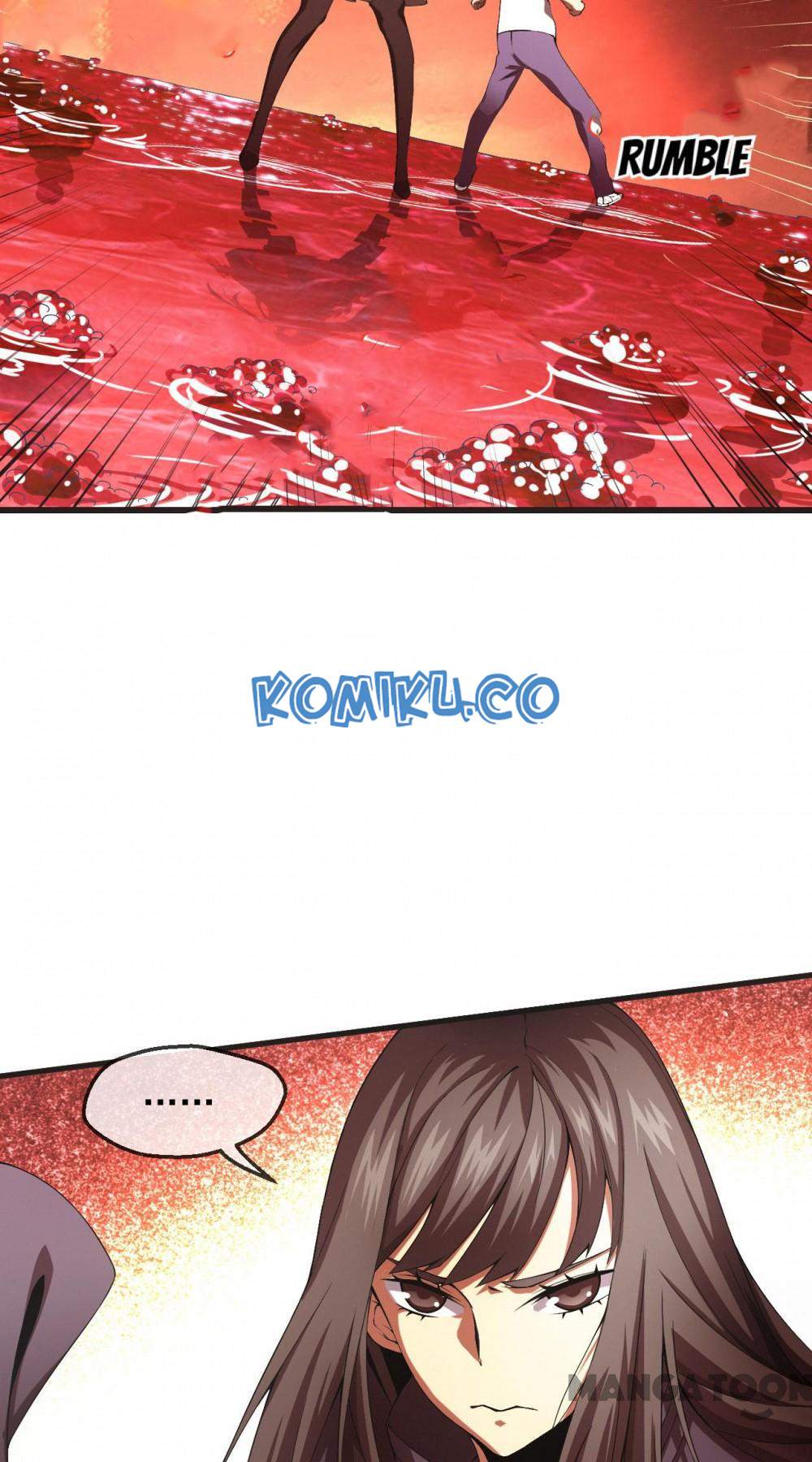 Energy Hunters Chapter 09 Gambar 31