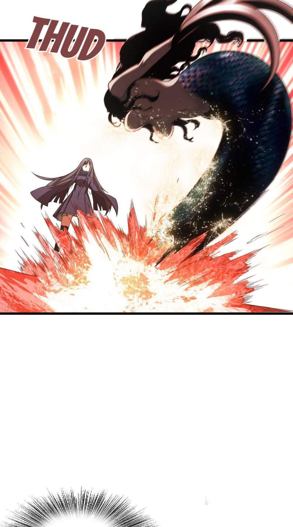 Energy Hunters Chapter 09 Gambar 35