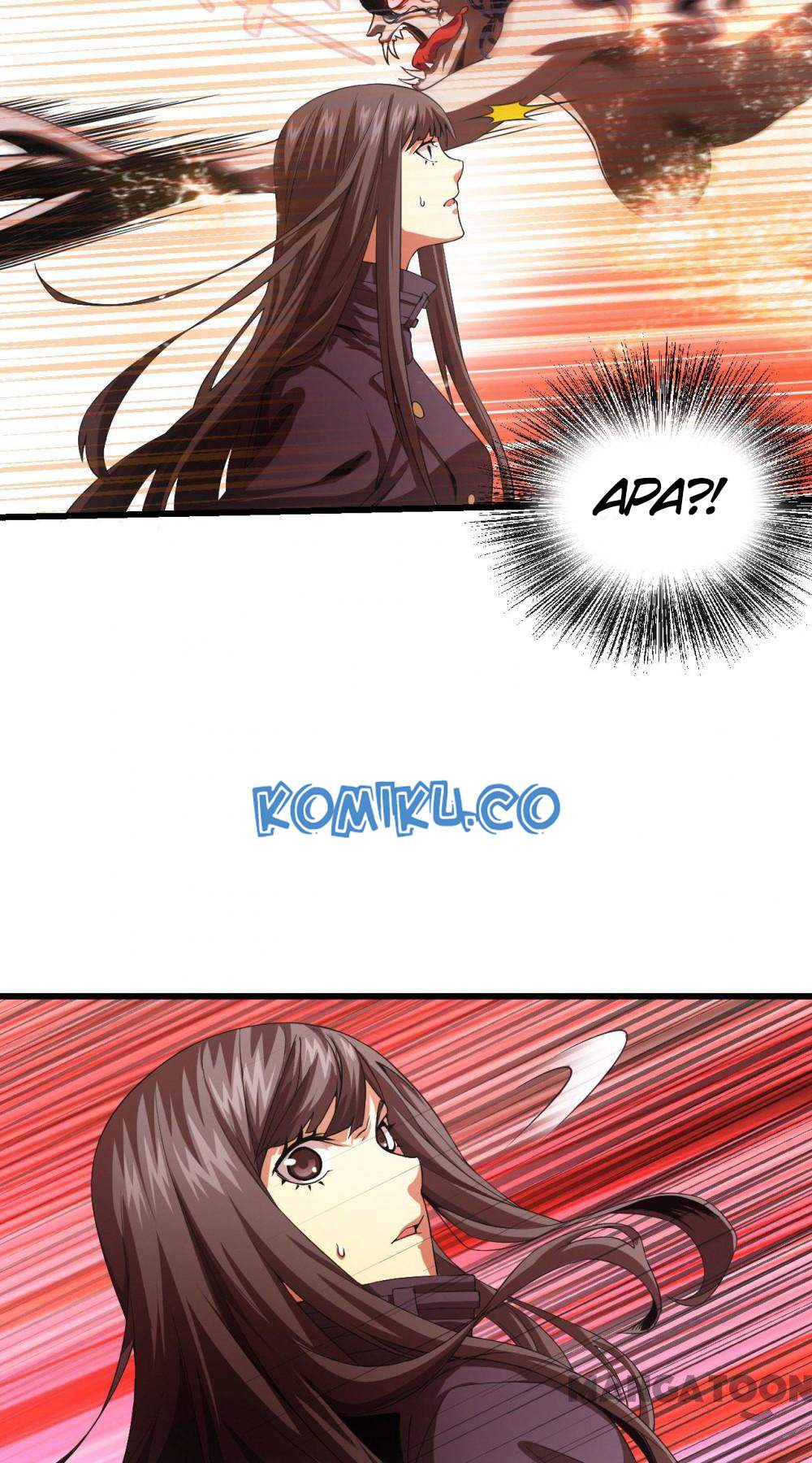 Energy Hunters Chapter 09 Gambar 37