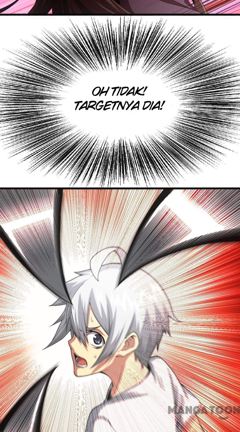 Energy Hunters Chapter 09 Gambar 38