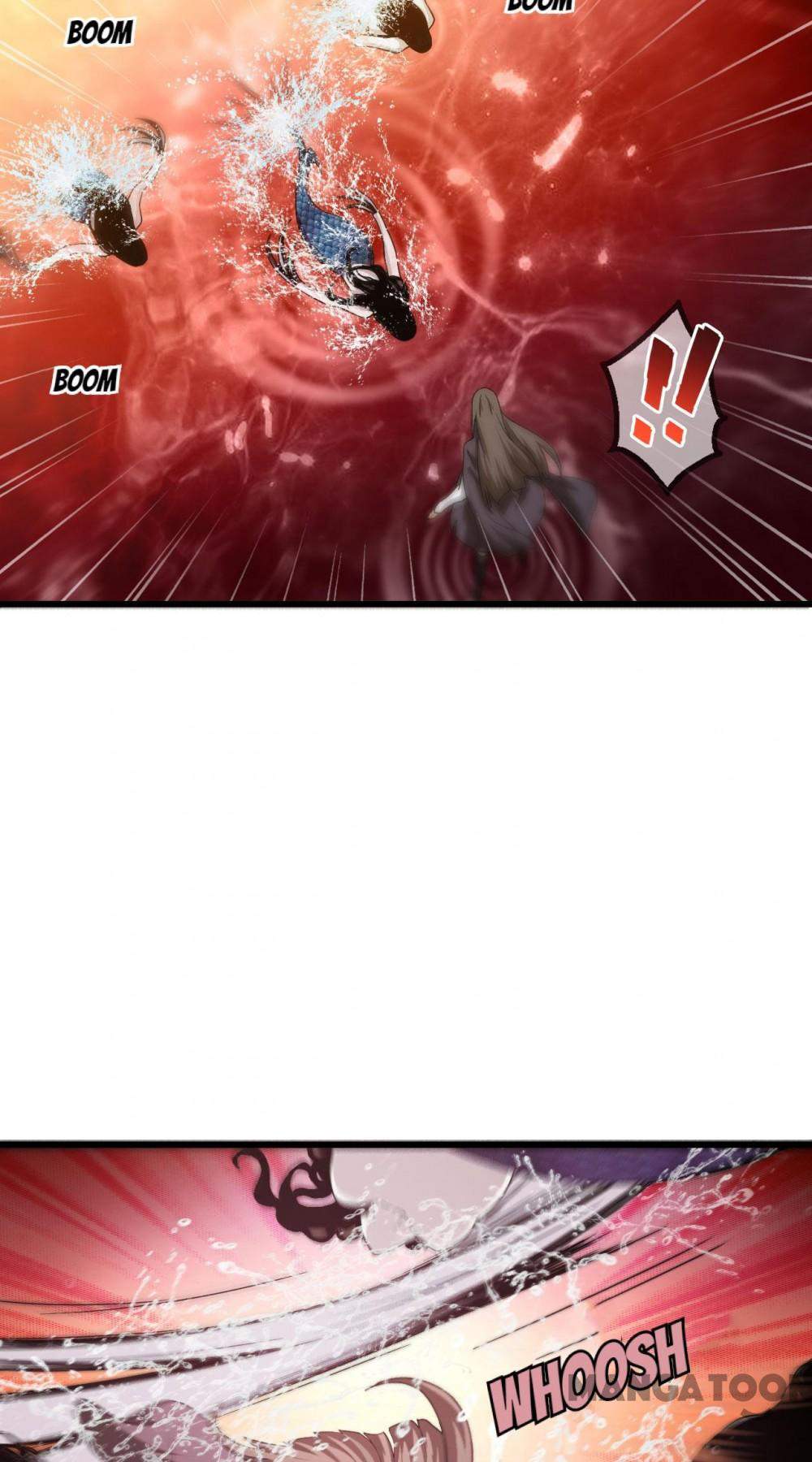 Energy Hunters Chapter 10 Gambar 13