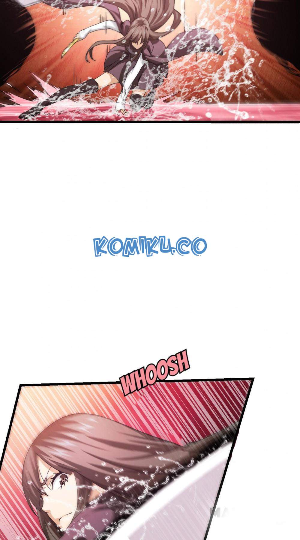 Energy Hunters Chapter 10 Gambar 14