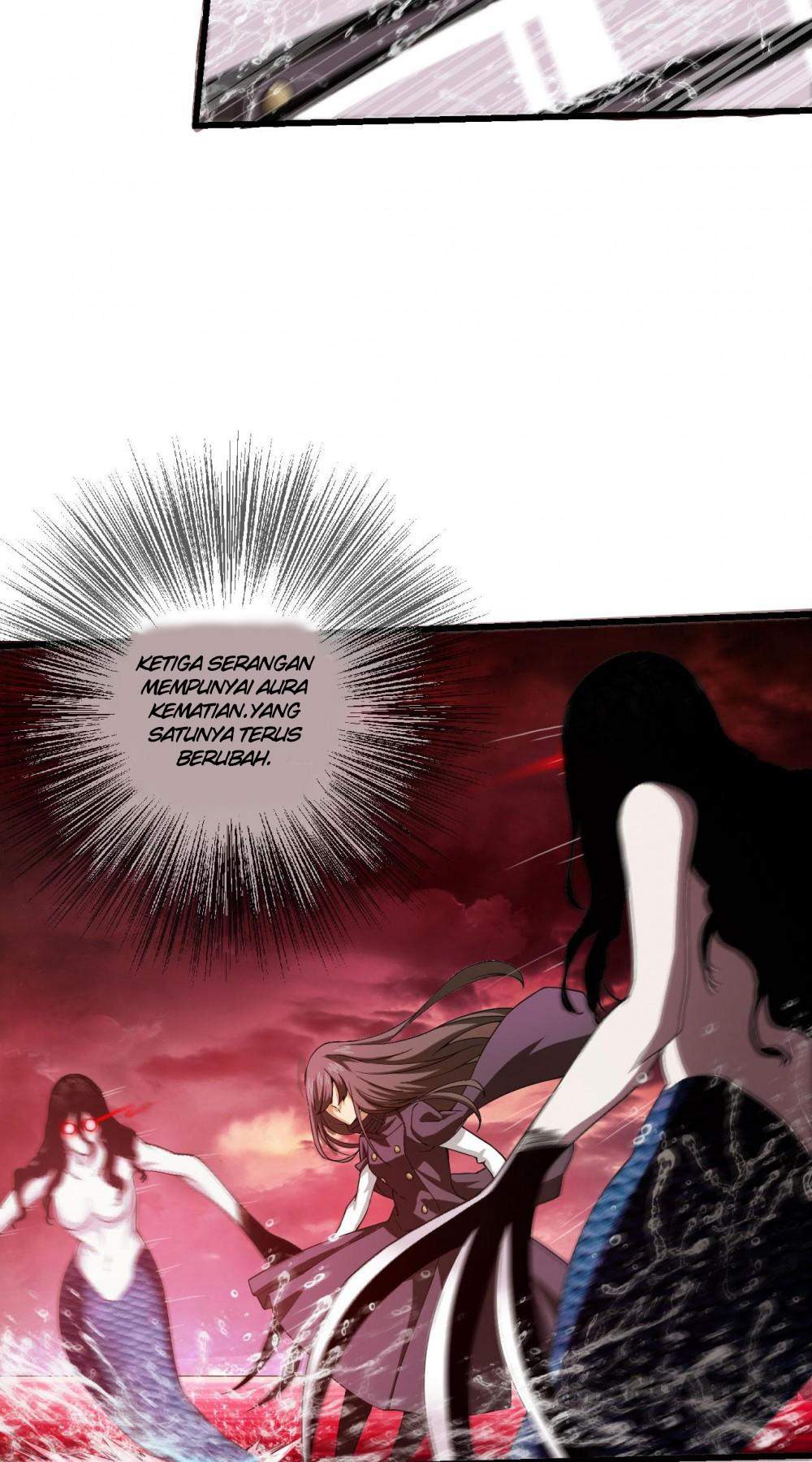Energy Hunters Chapter 10 Gambar 16