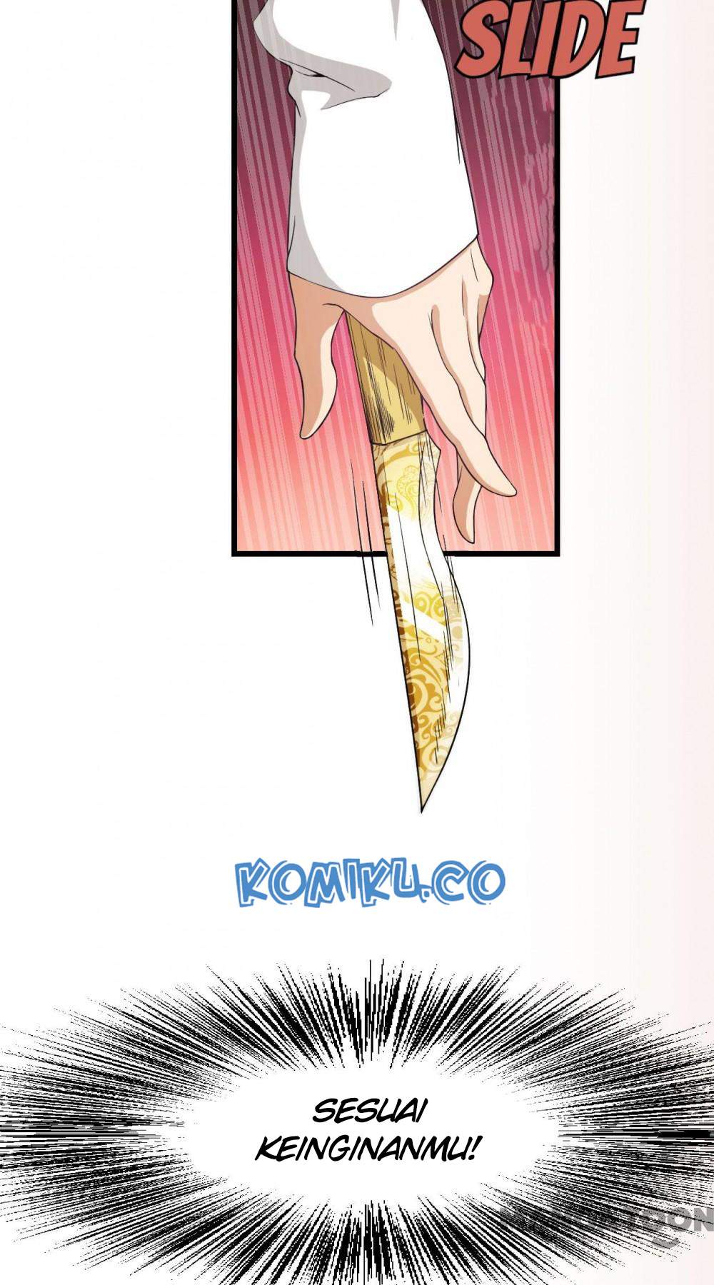 Energy Hunters Chapter 10 Gambar 19