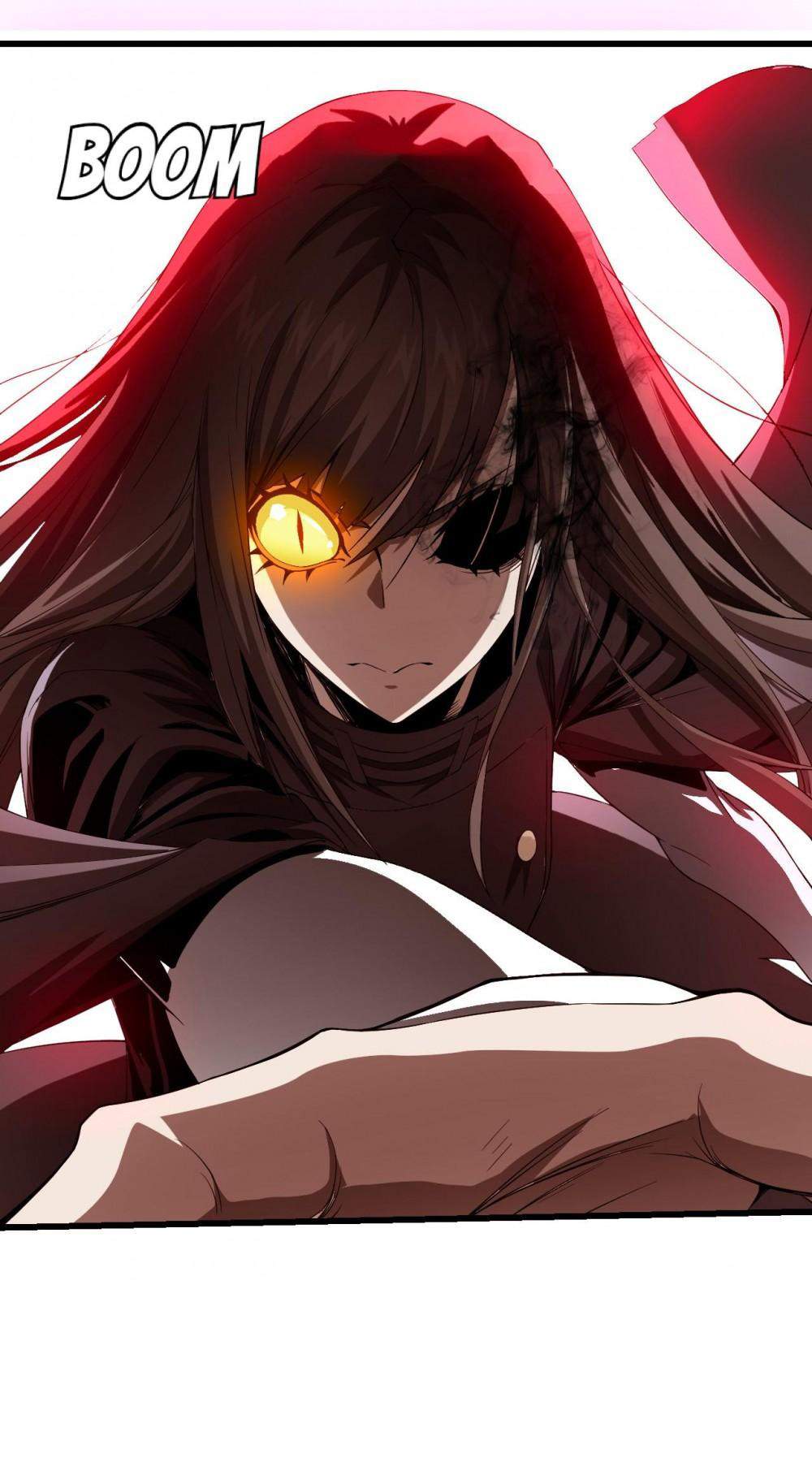 Energy Hunters Chapter 10 Gambar 39