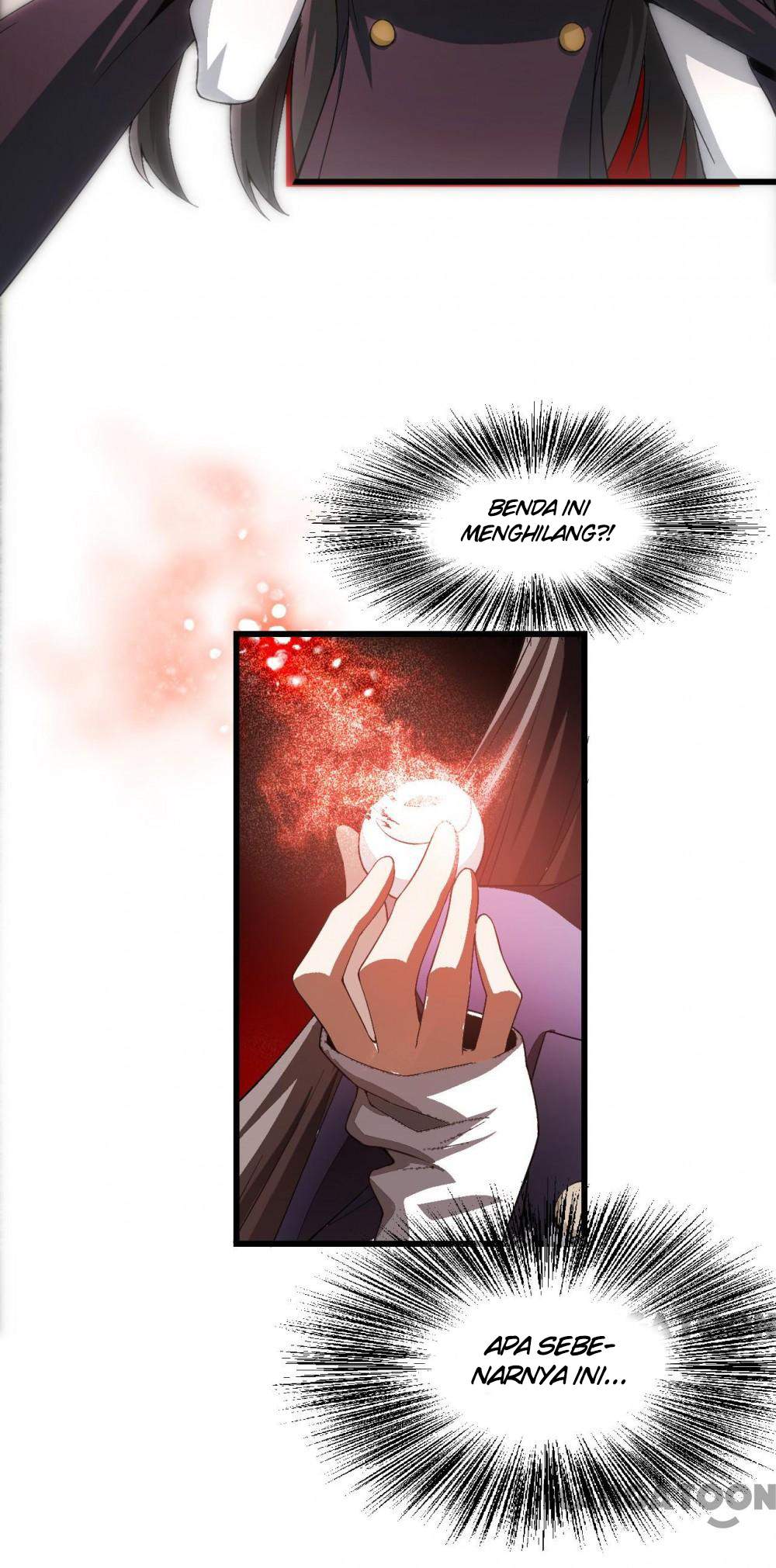 Energy Hunters Chapter 10 Gambar 53