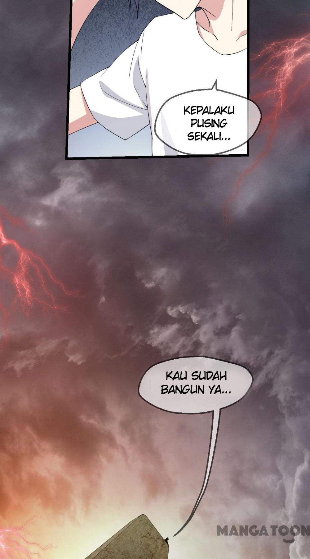 Energy Hunters Chapter 11 Gambar 7