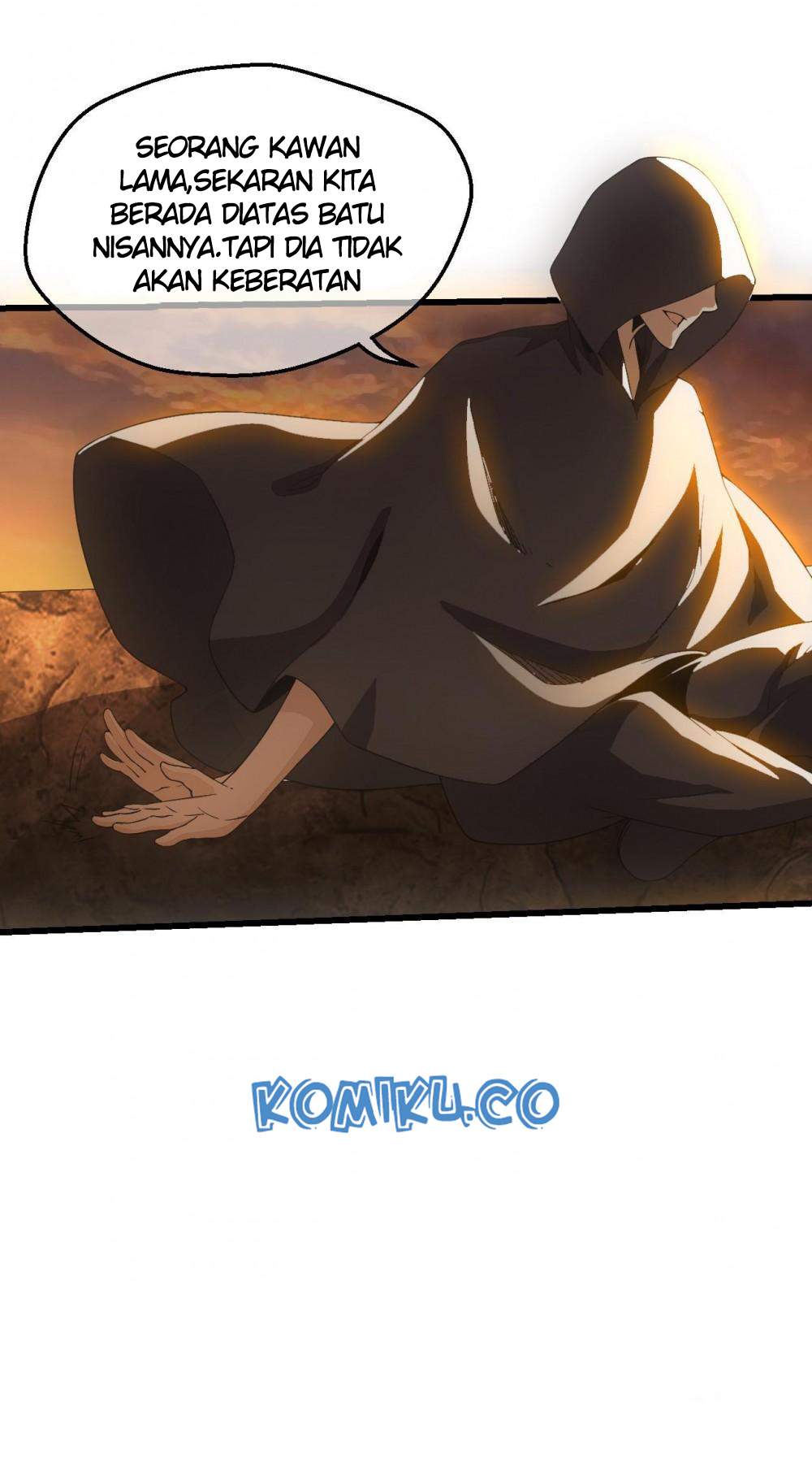 Energy Hunters Chapter 11 Gambar 16