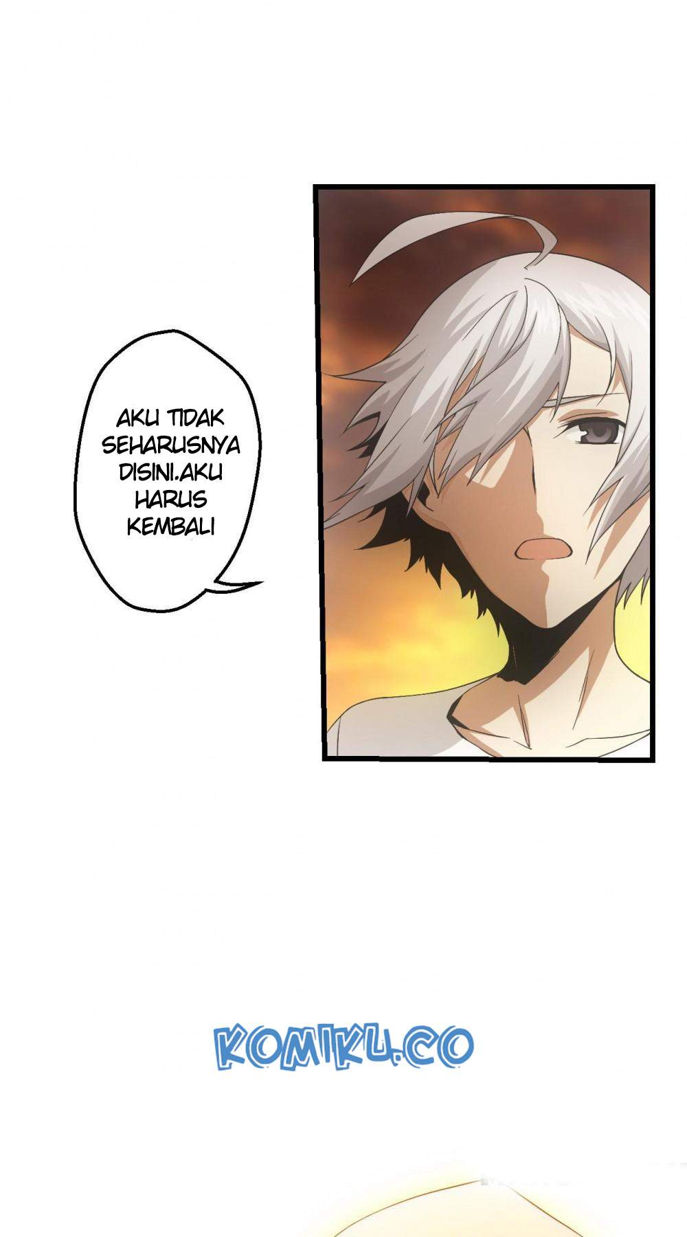 Energy Hunters Chapter 11 Gambar 18