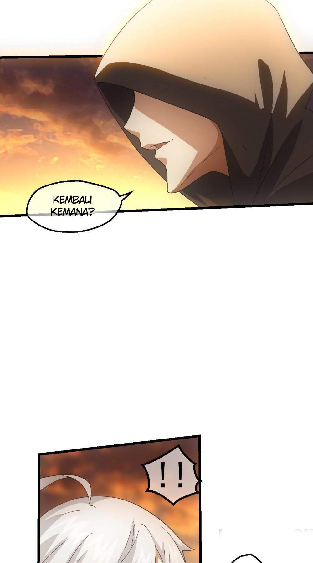 Energy Hunters Chapter 11 Gambar 19