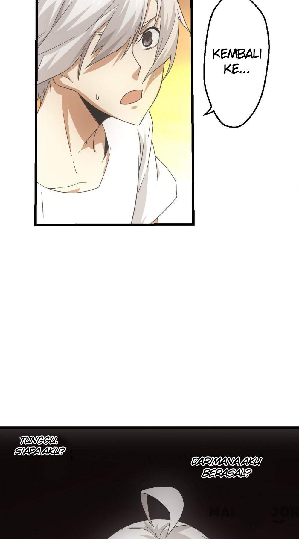 Energy Hunters Chapter 11 Gambar 20