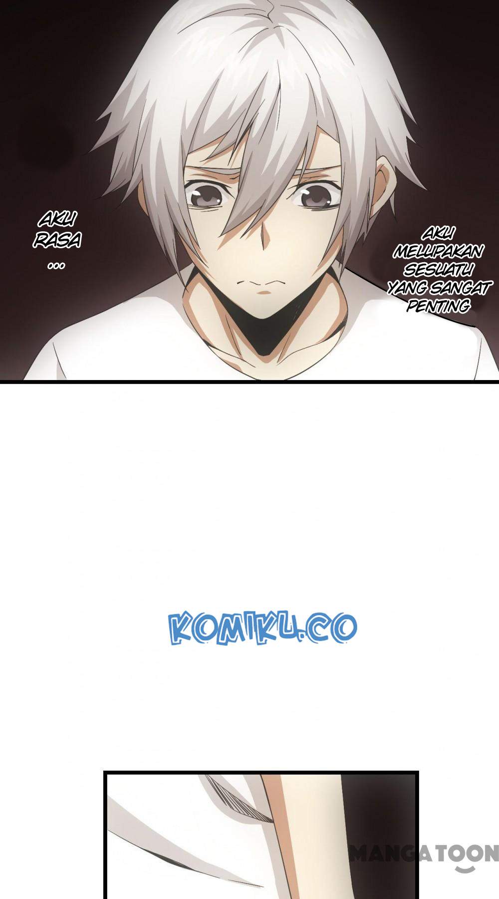Energy Hunters Chapter 11 Gambar 21