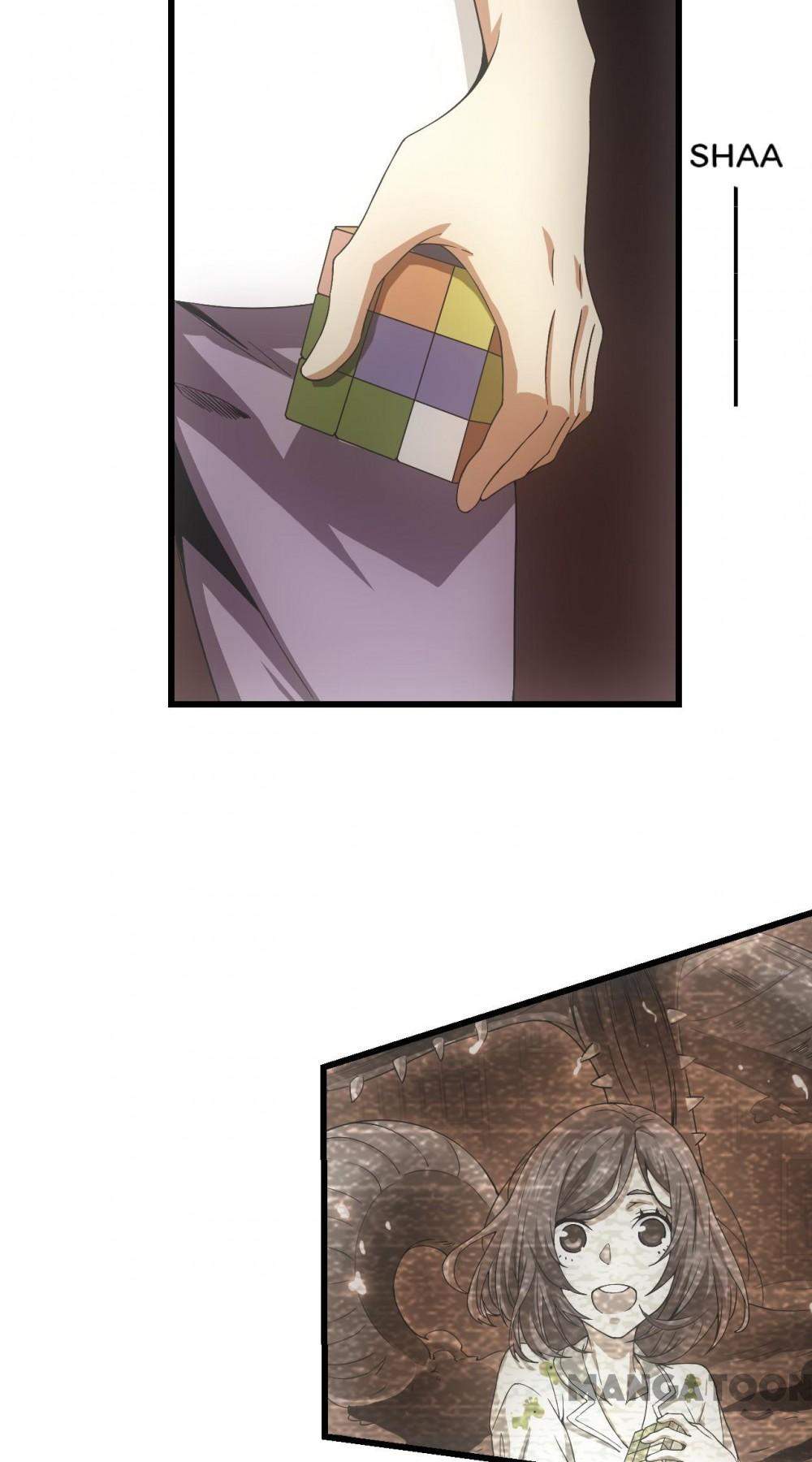 Energy Hunters Chapter 11 Gambar 22