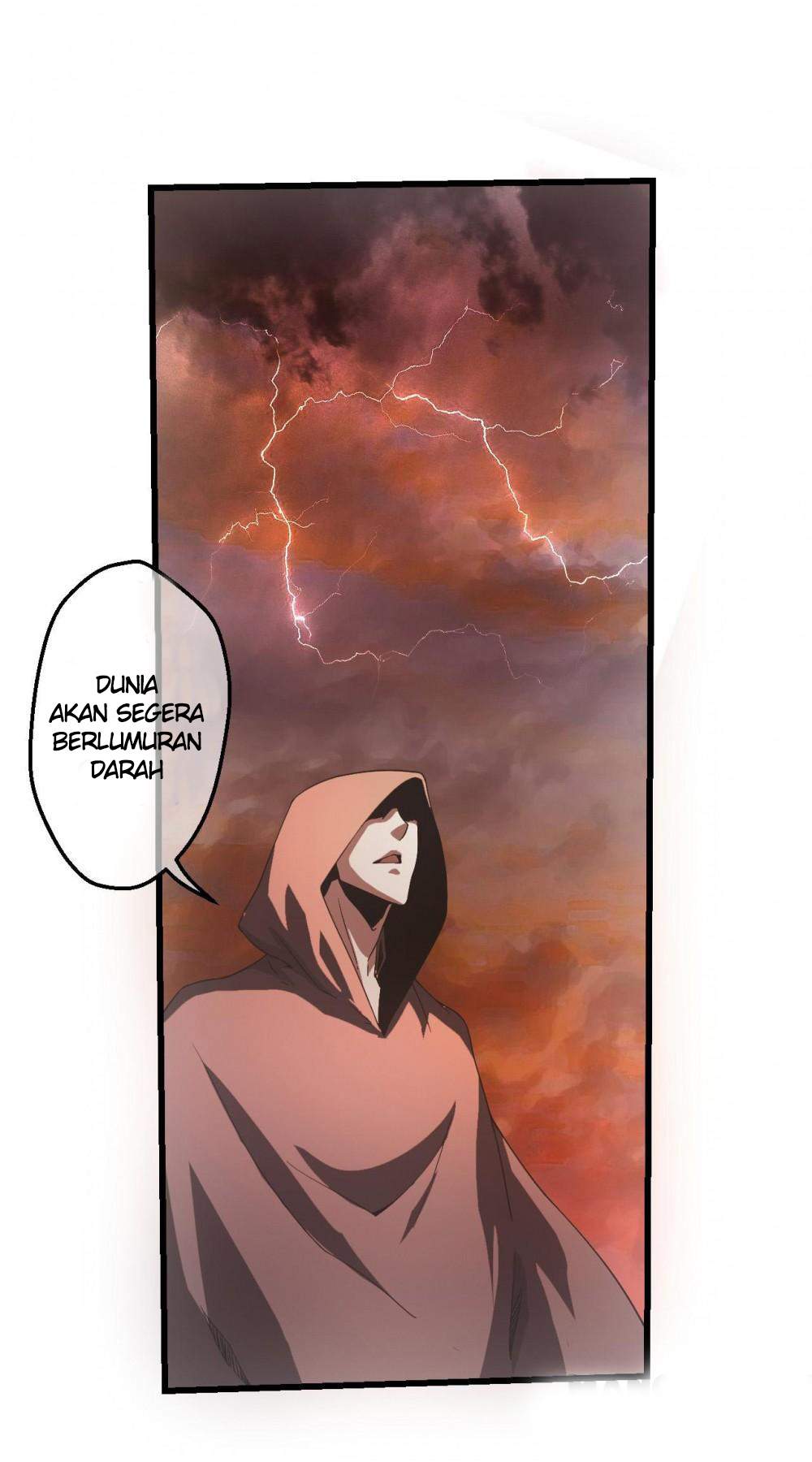 Energy Hunters Chapter 11 Gambar 26