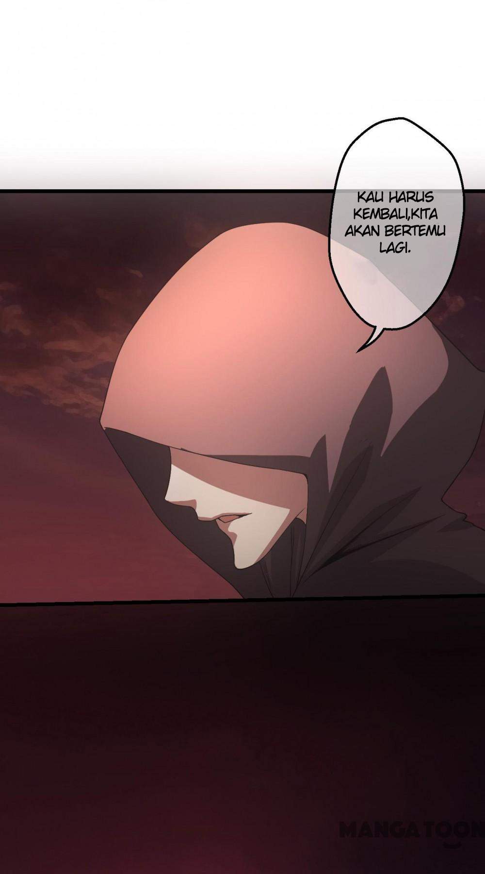 Energy Hunters Chapter 11 Gambar 27
