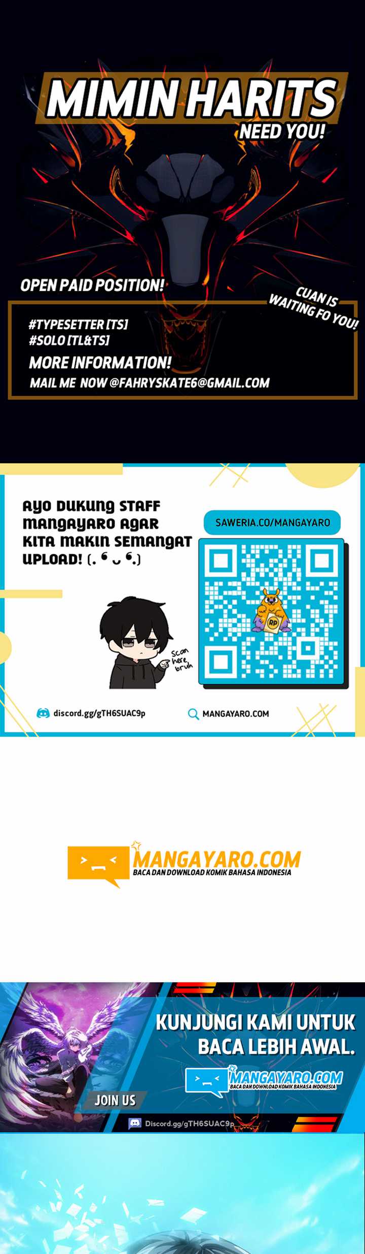Energy Hunters Chapter 22 Gambar 2