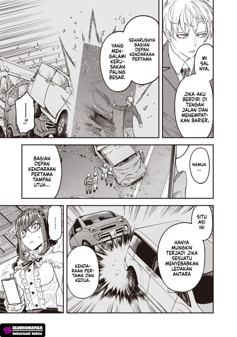 Enkan no Emotions Chapter 02 Gambar 24
