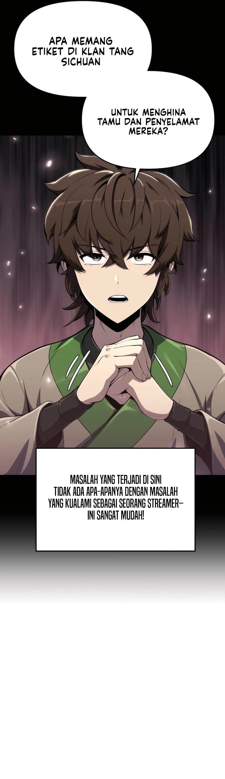 Entomologist in Sichuan Tang Clan Chapter 12 Gambar 9