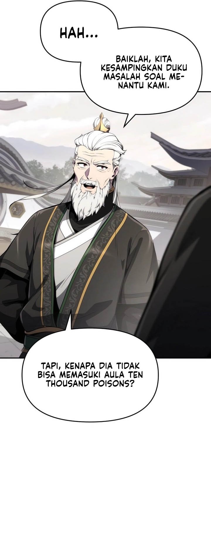Entomologist in Sichuan Tang Clan Chapter 12 Gambar 19