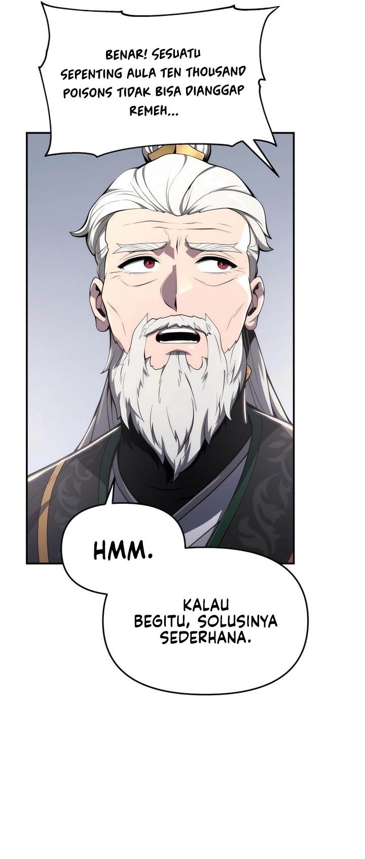 Entomologist in Sichuan Tang Clan Chapter 12 Gambar 21