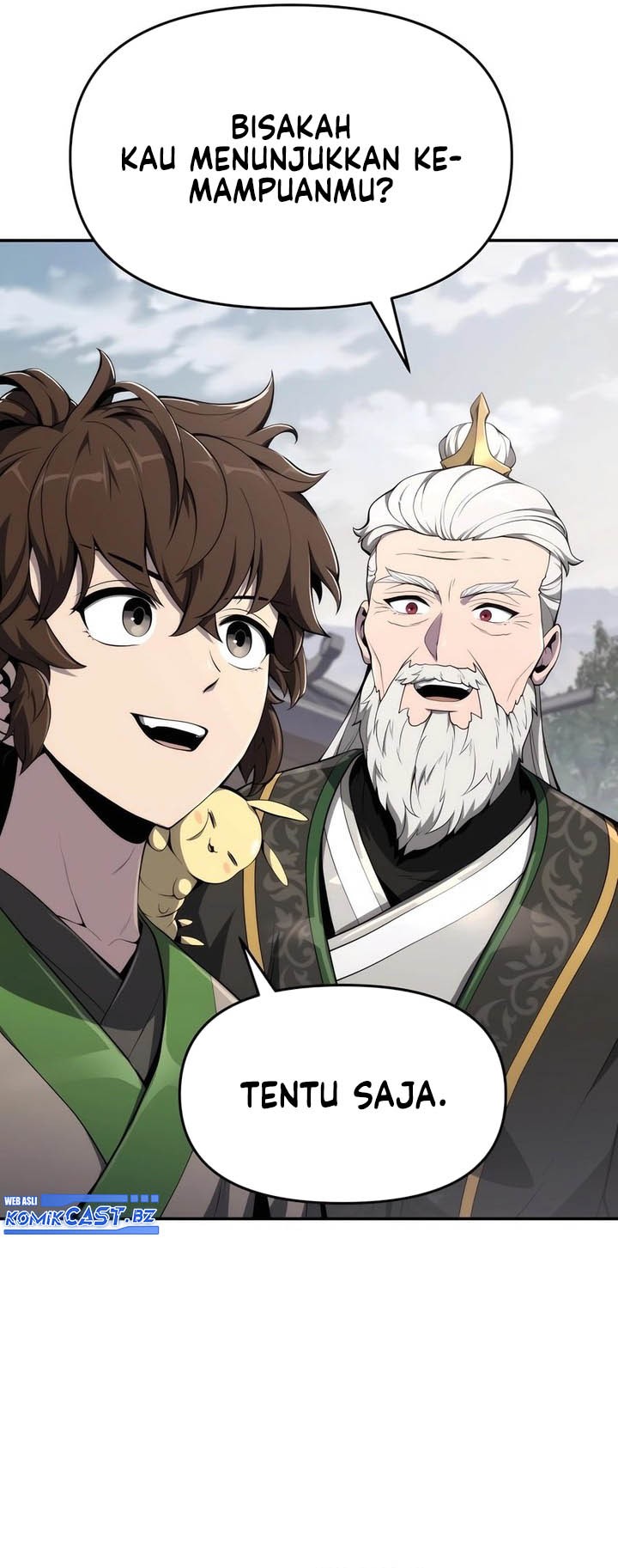 Entomologist in Sichuan Tang Clan Chapter 12 Gambar 22