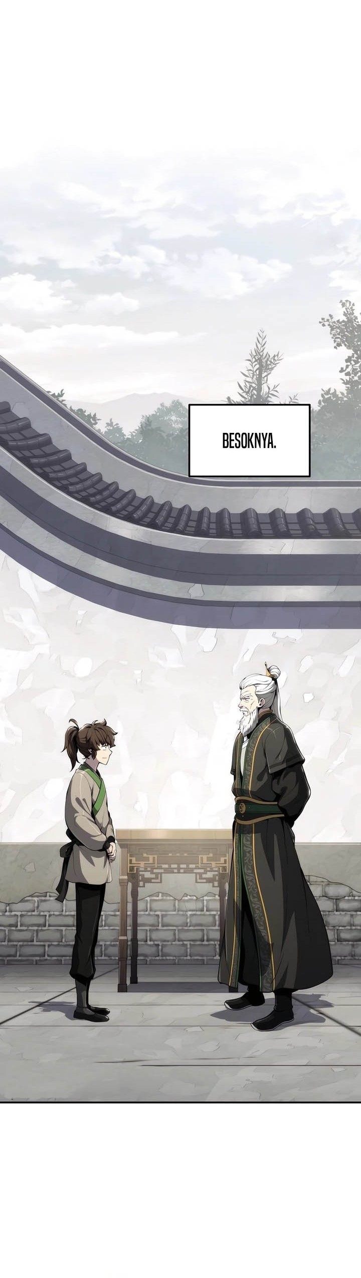 Entomologist in Sichuan Tang Clan Chapter 12 Gambar 27