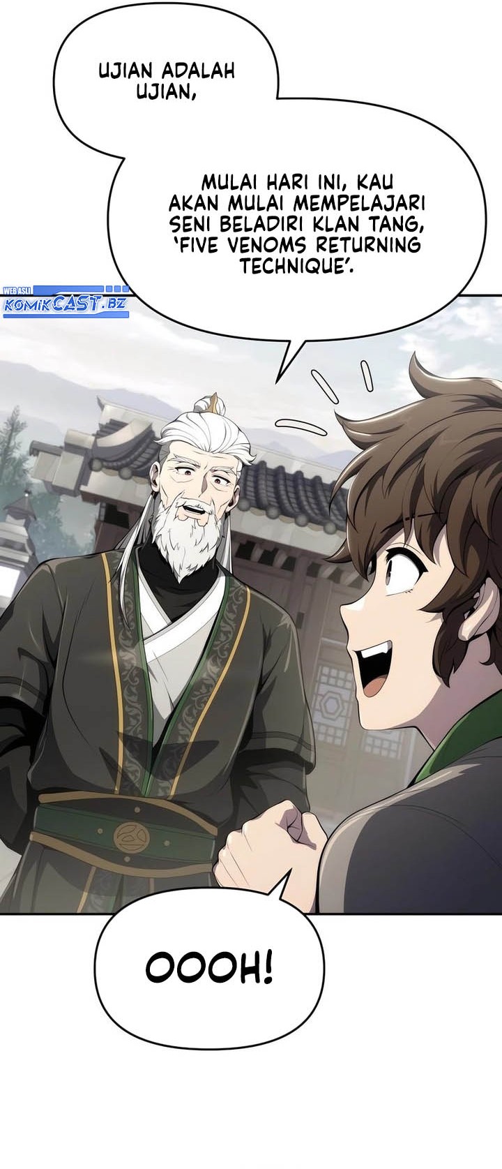 Entomologist in Sichuan Tang Clan Chapter 12 Gambar 28