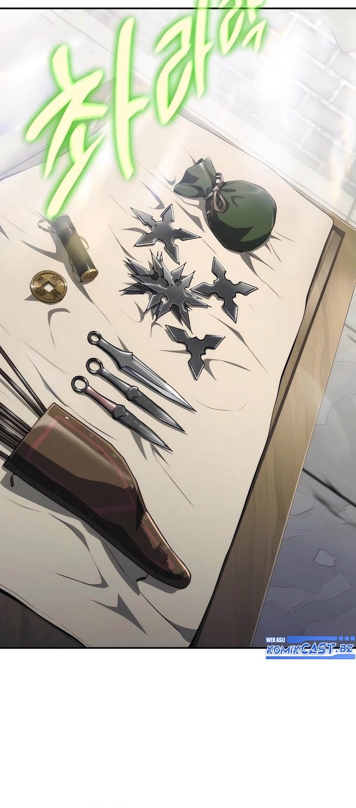 Entomologist in Sichuan Tang Clan Chapter 12 Gambar 31