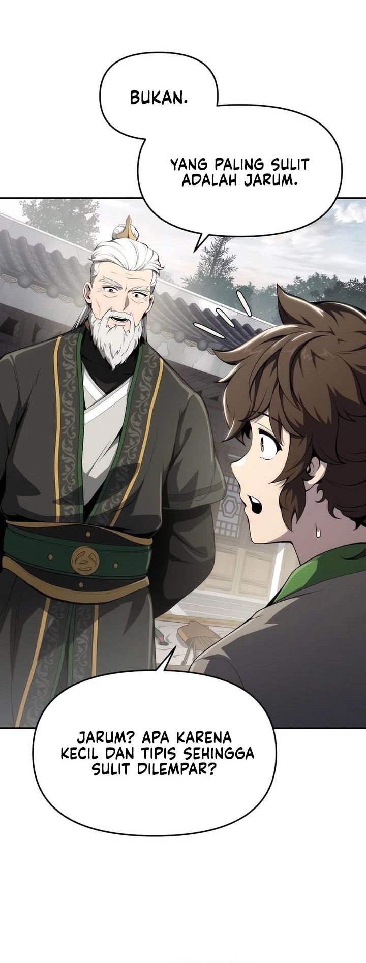 Entomologist in Sichuan Tang Clan Chapter 12 Gambar 34