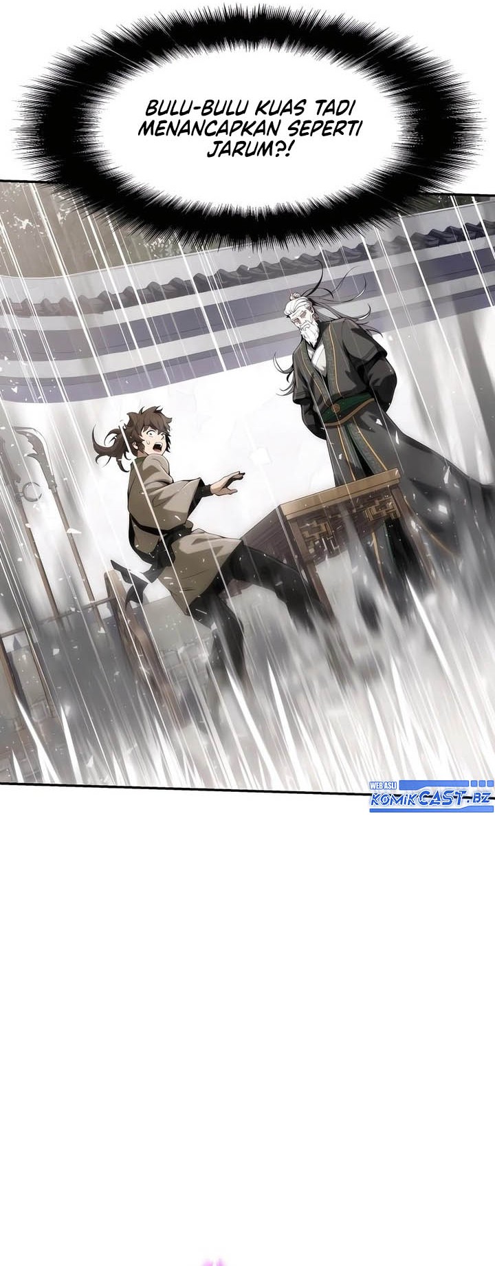 Entomologist in Sichuan Tang Clan Chapter 12 Gambar 39