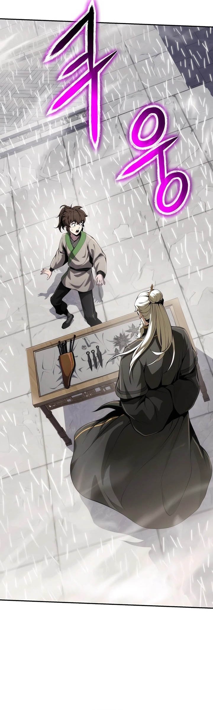 Entomologist in Sichuan Tang Clan Chapter 12 Gambar 40