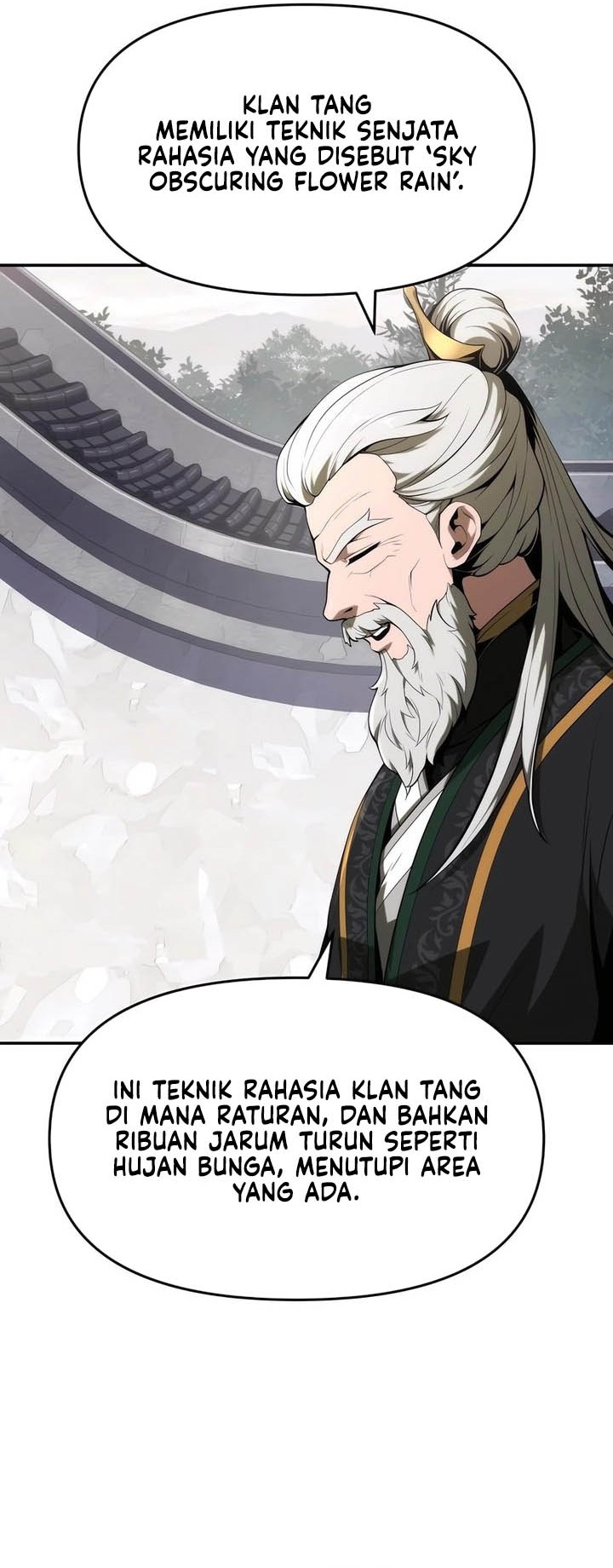 Entomologist in Sichuan Tang Clan Chapter 12 Gambar 41