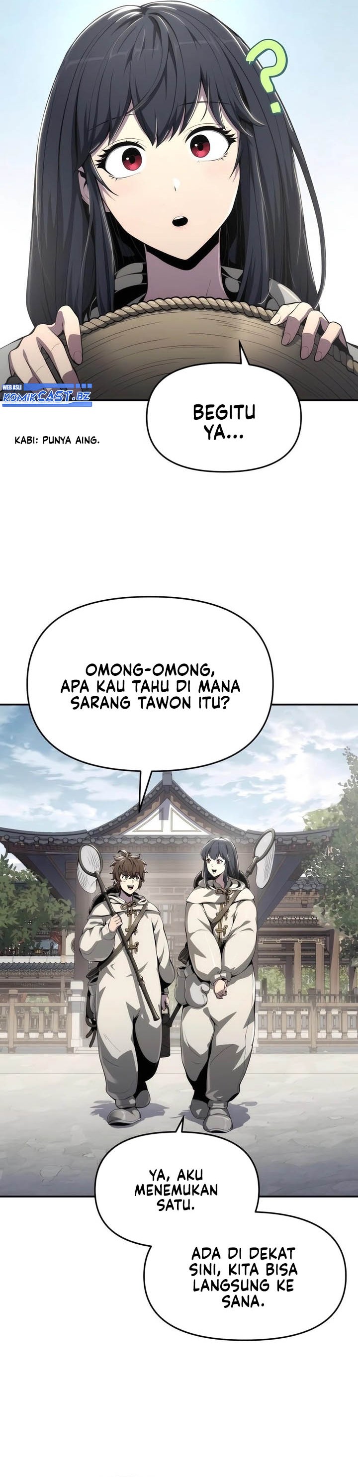 Entomologist in Sichuan Tang Clan Chapter 12 Gambar 49