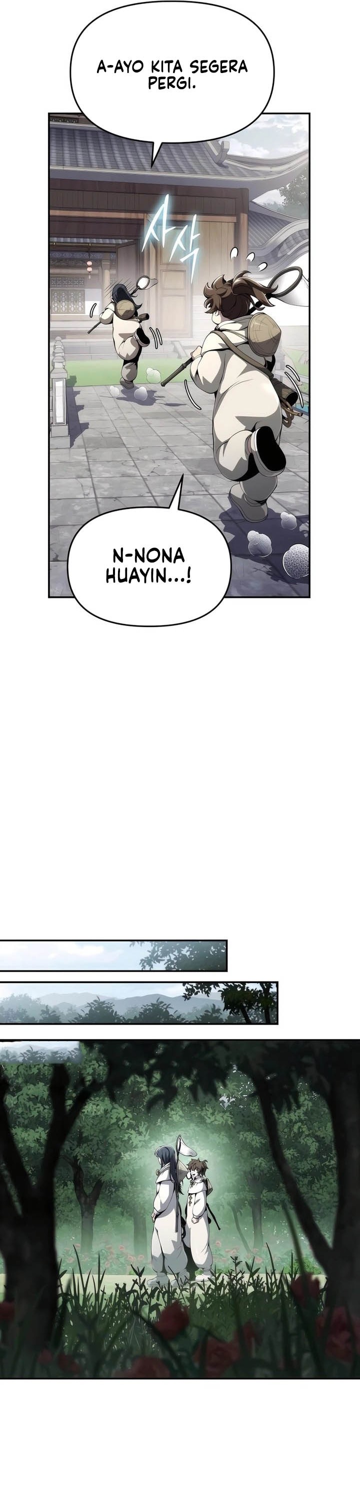 Entomologist in Sichuan Tang Clan Chapter 12 Gambar 55