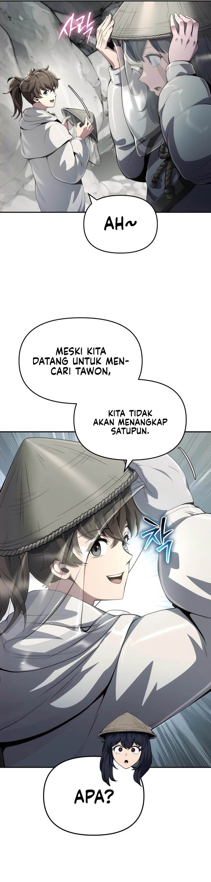Entomologist in Sichuan Tang Clan Chapter 12 Gambar 58