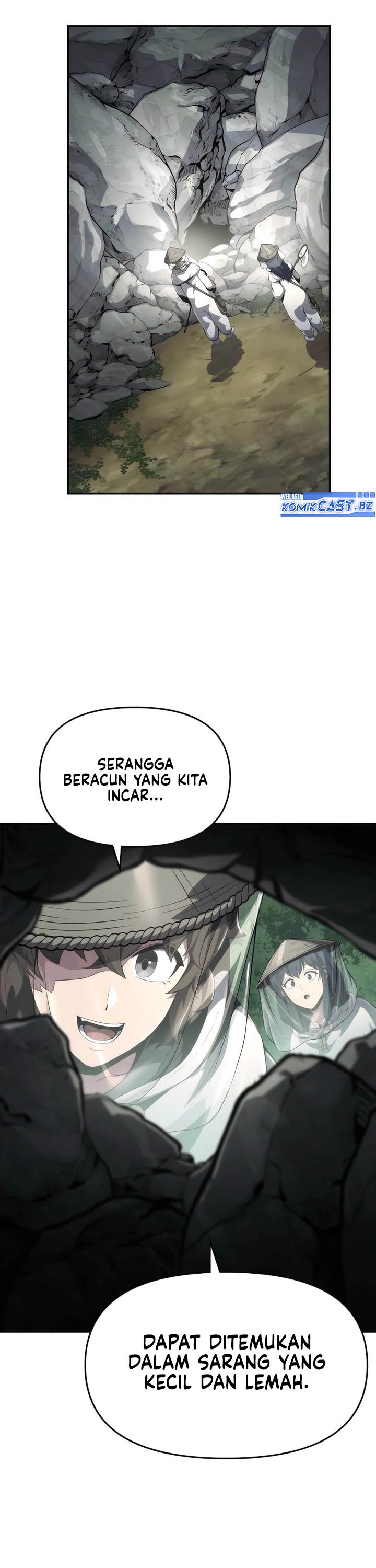 Entomologist in Sichuan Tang Clan Chapter 12 Gambar 59