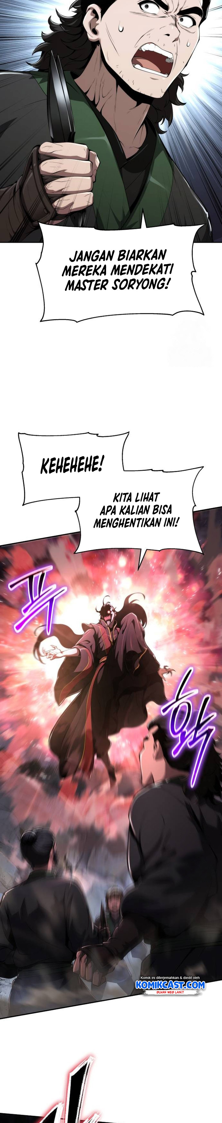 Entomologist in Sichuan Tang Clan Chapter 21 Gambar 4