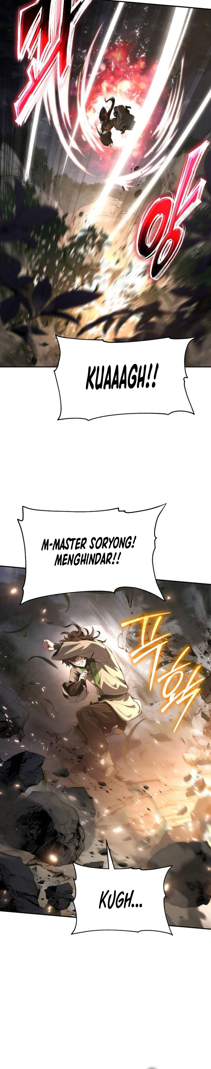 Entomologist in Sichuan Tang Clan Chapter 21 Gambar 5