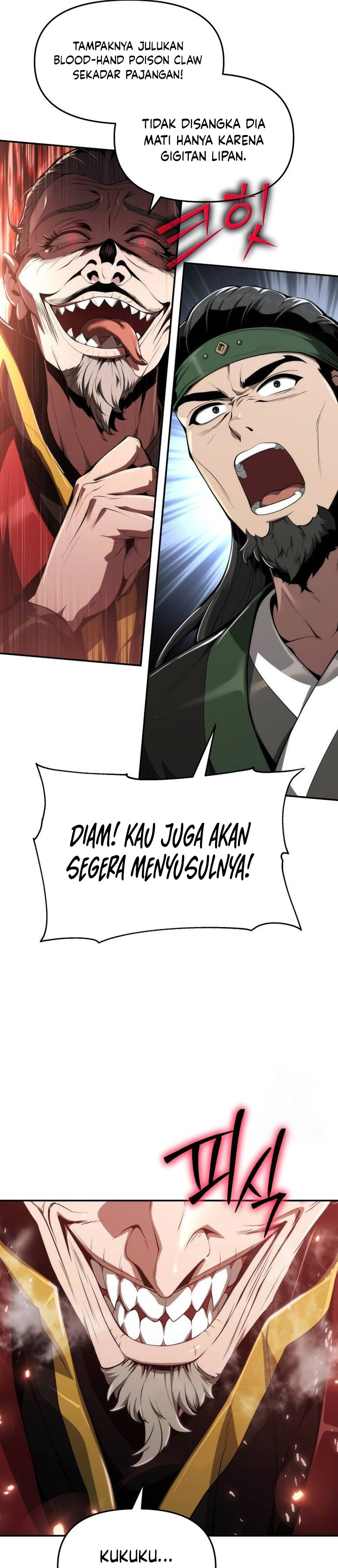Entomologist in Sichuan Tang Clan Chapter 21 Gambar 14