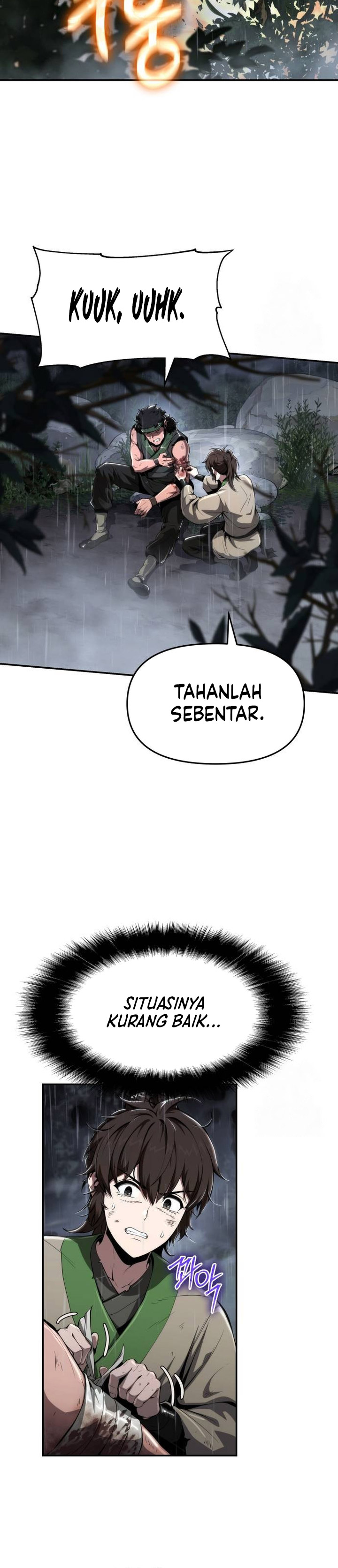 Entomologist in Sichuan Tang Clan Chapter 21 Gambar 17