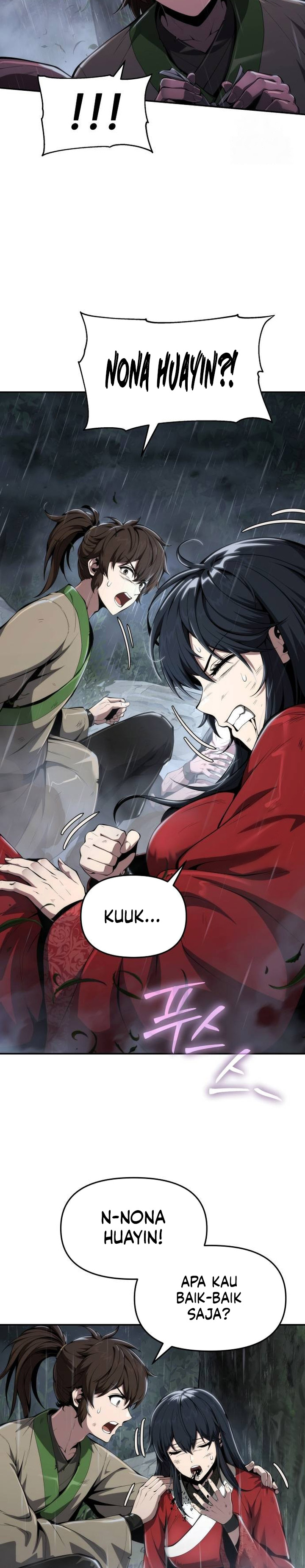 Entomologist in Sichuan Tang Clan Chapter 21 Gambar 19