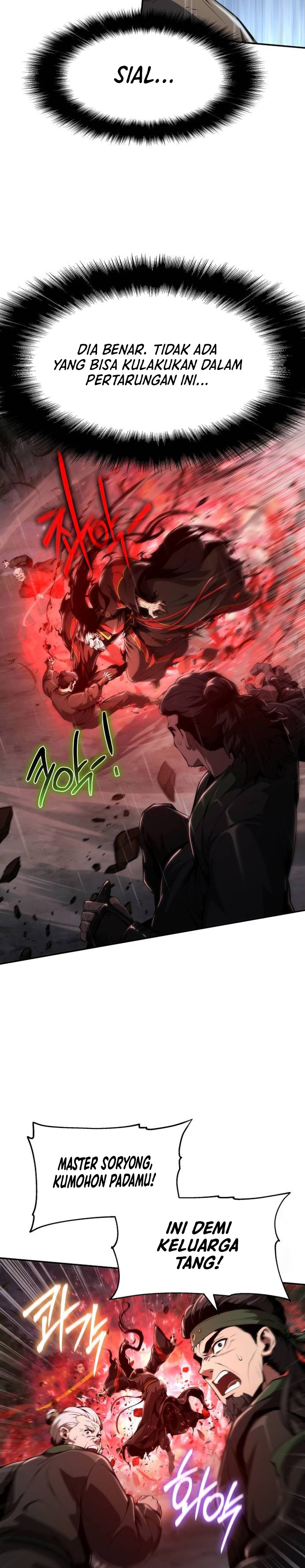 Entomologist in Sichuan Tang Clan Chapter 21 Gambar 21