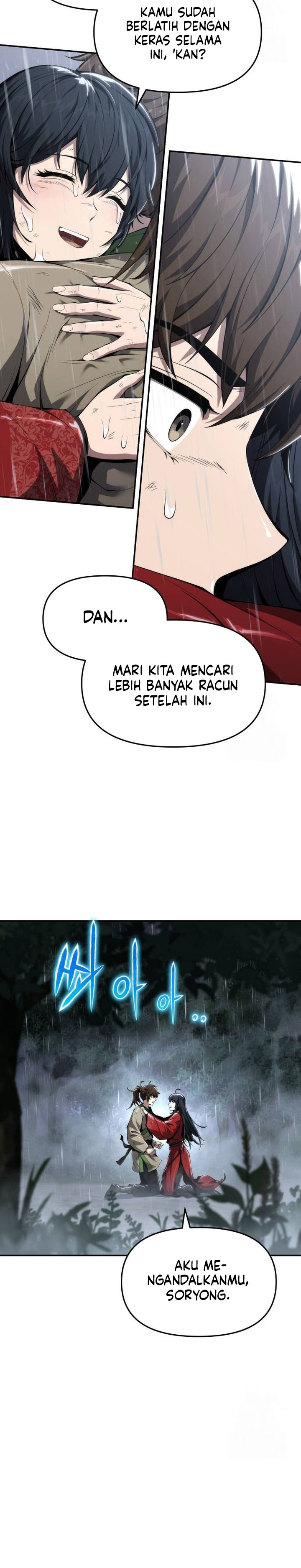 Entomologist in Sichuan Tang Clan Chapter 21 Gambar 24