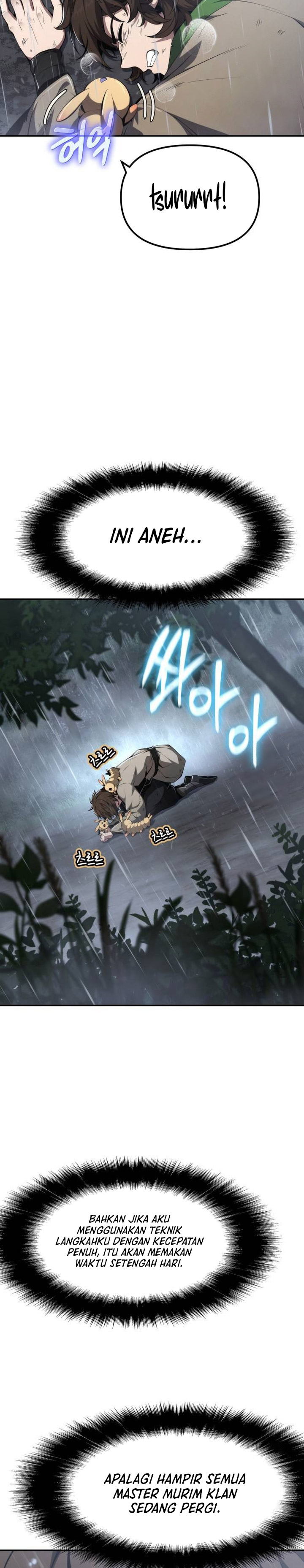 Entomologist in Sichuan Tang Clan Chapter 21 Gambar 28