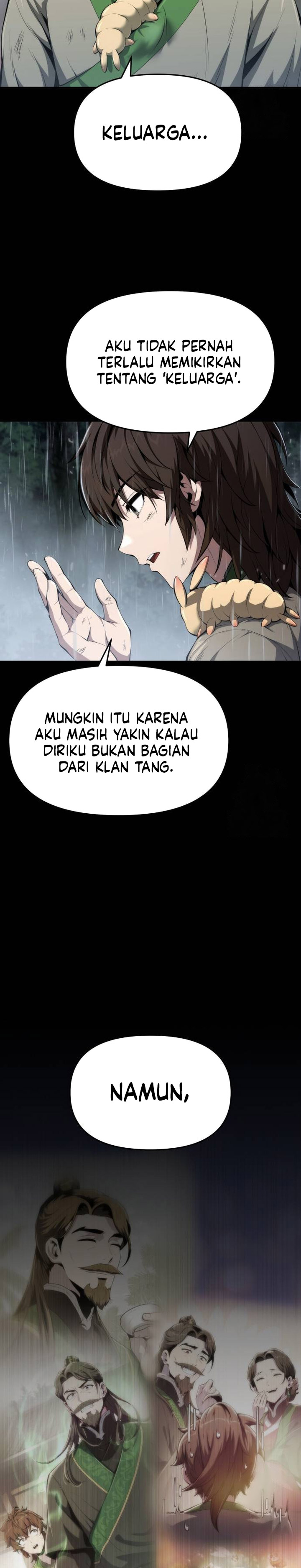 Entomologist in Sichuan Tang Clan Chapter 21 Gambar 32