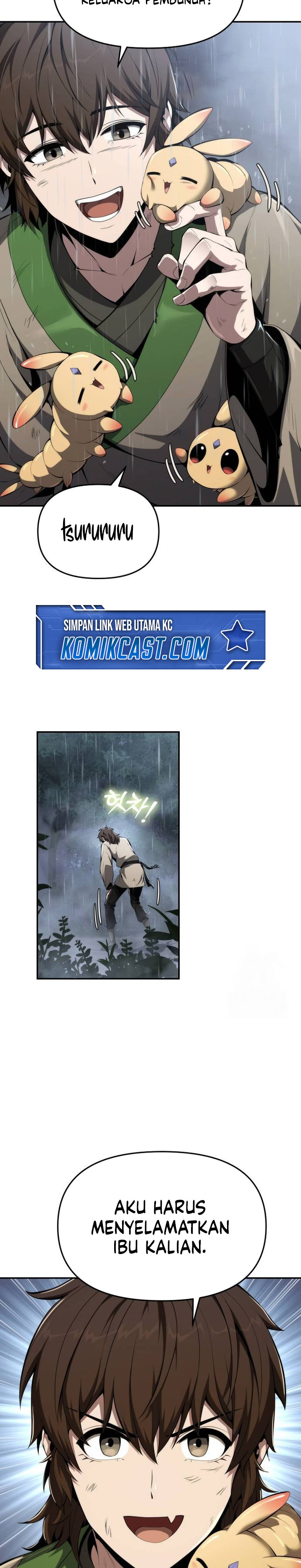 Entomologist in Sichuan Tang Clan Chapter 21 Gambar 35