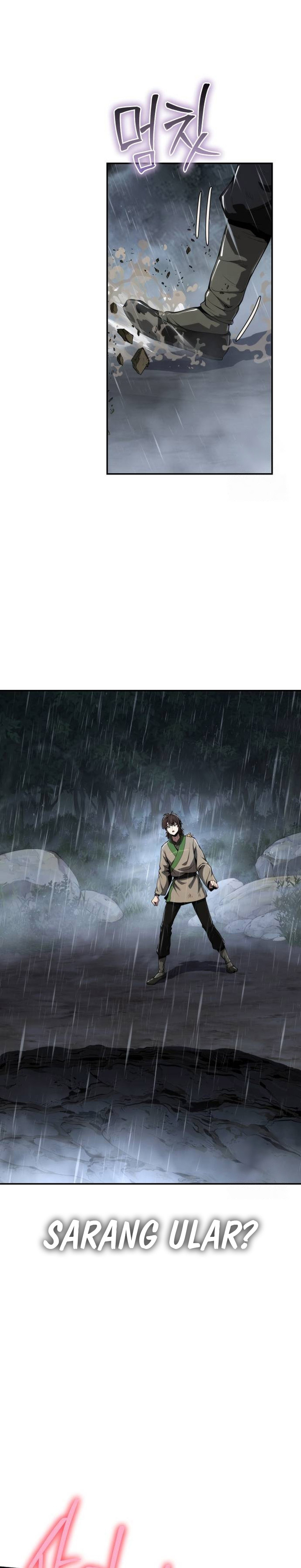 Entomologist in Sichuan Tang Clan Chapter 21 Gambar 38